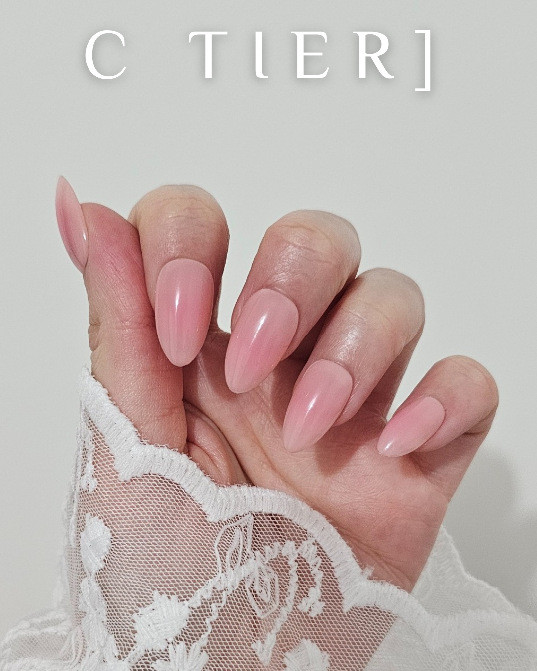 Custom Press-On Nails
