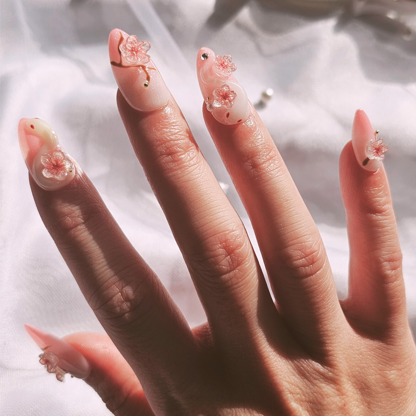 Snake Blossom *Limited Edition*