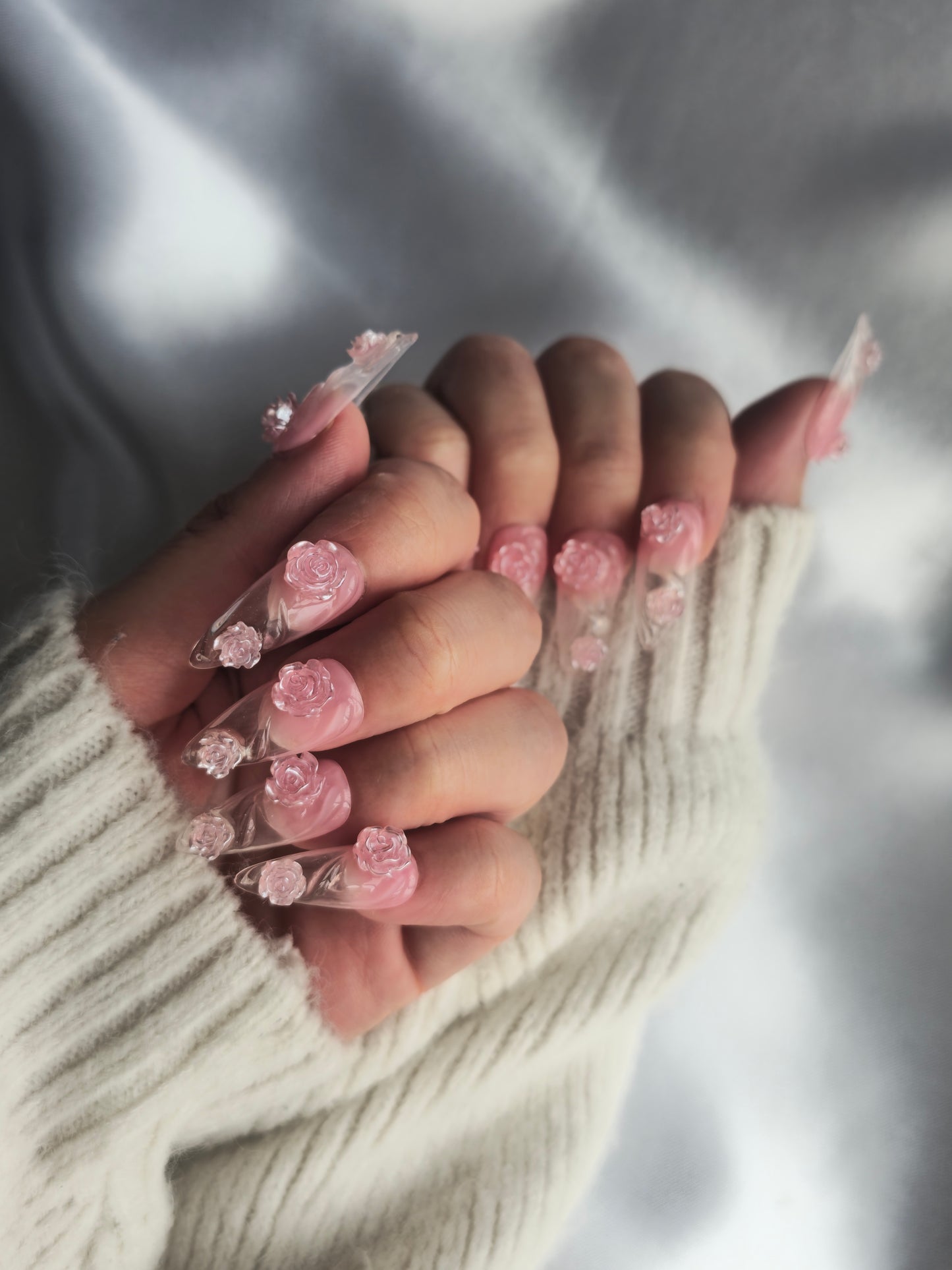 Everlasting Roses