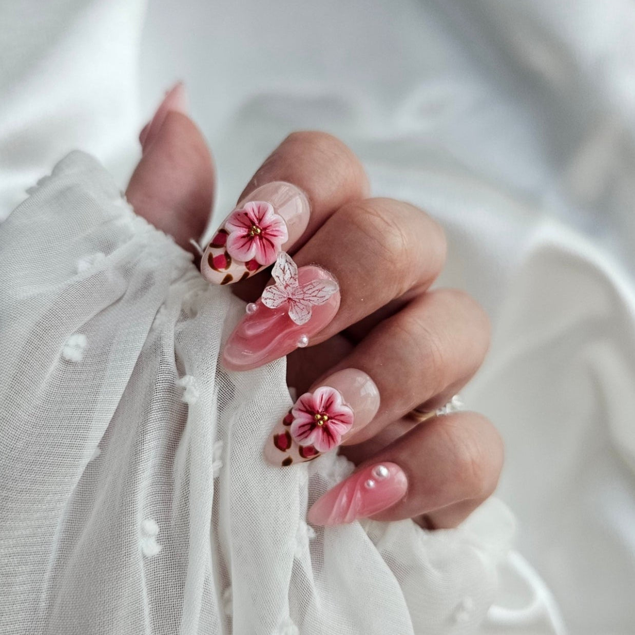 Shadow Blossom