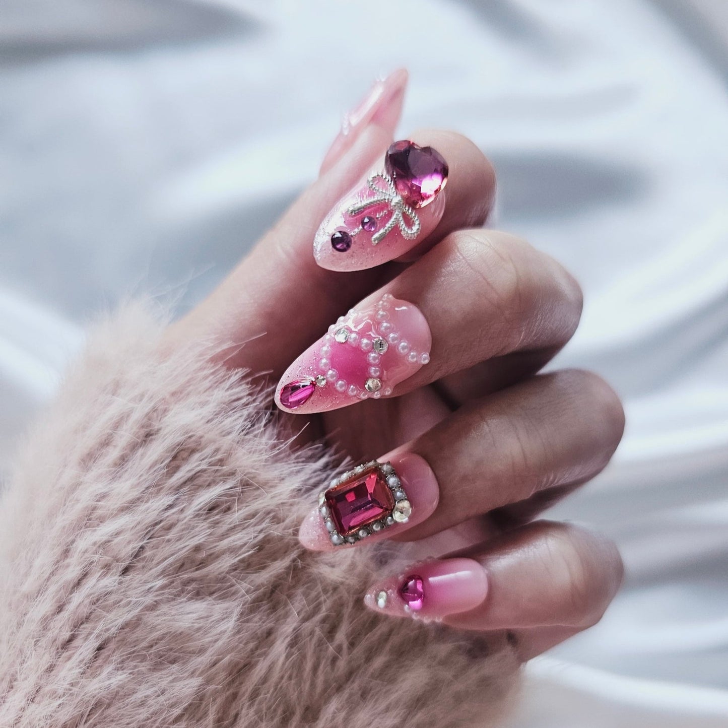 Pink Royale