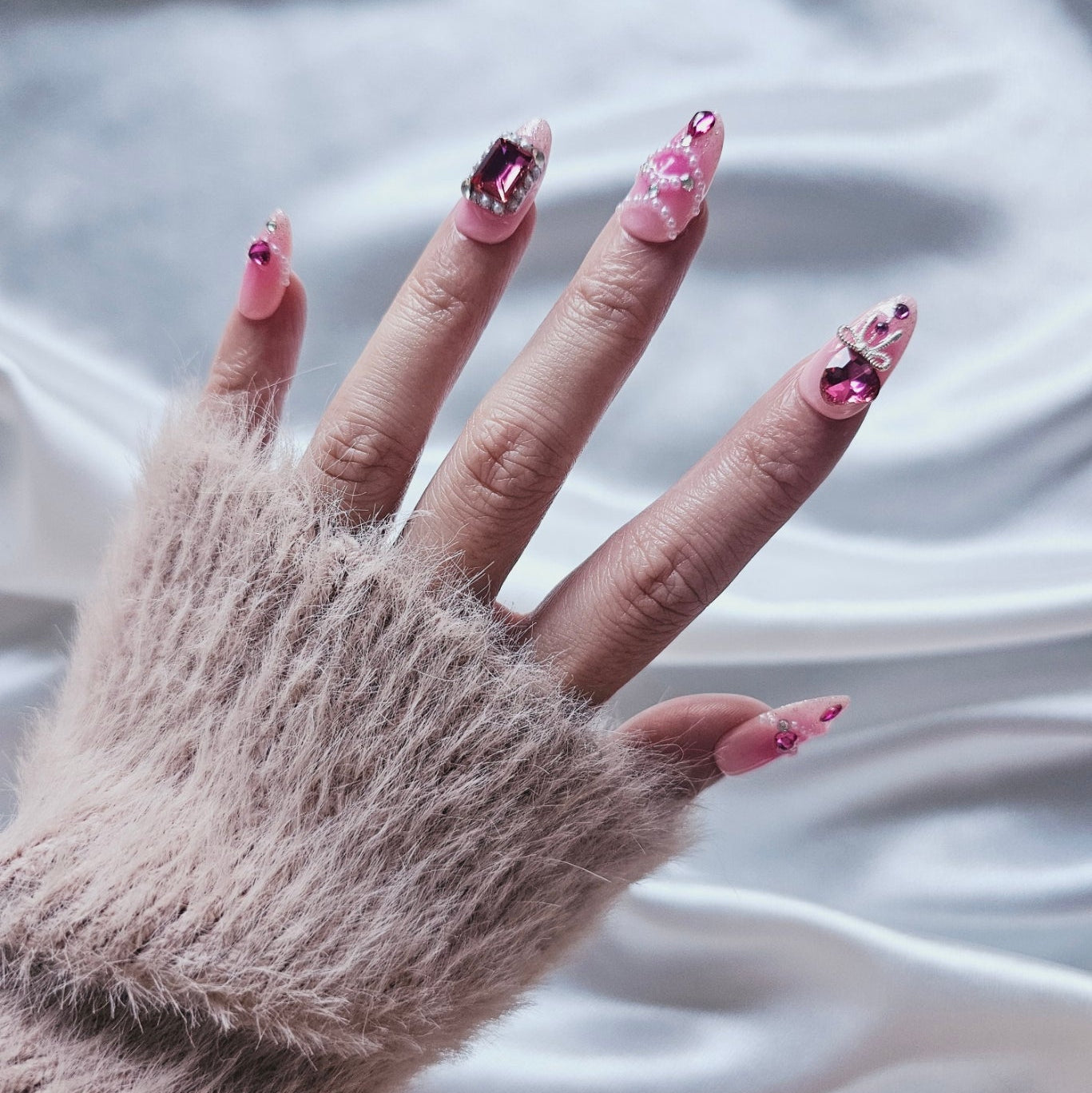 Pink Royale