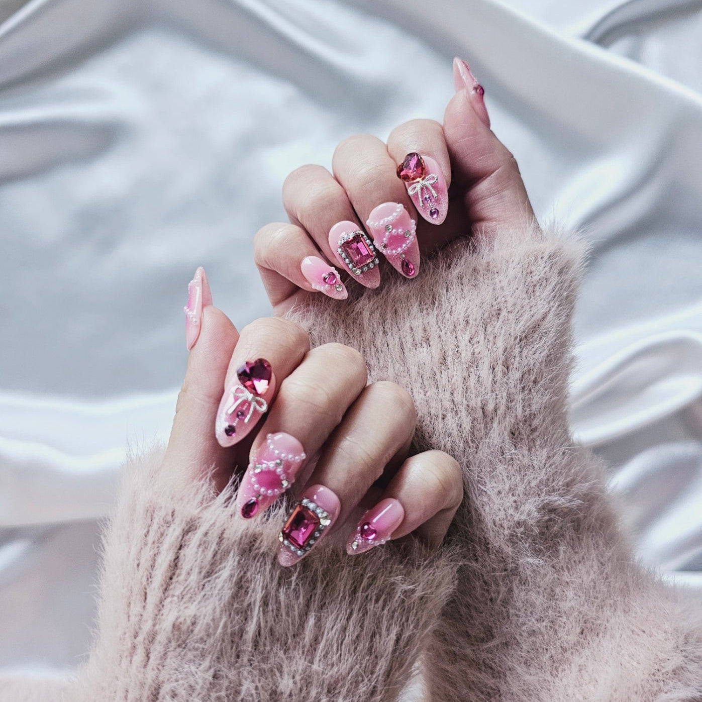 Pink Royale