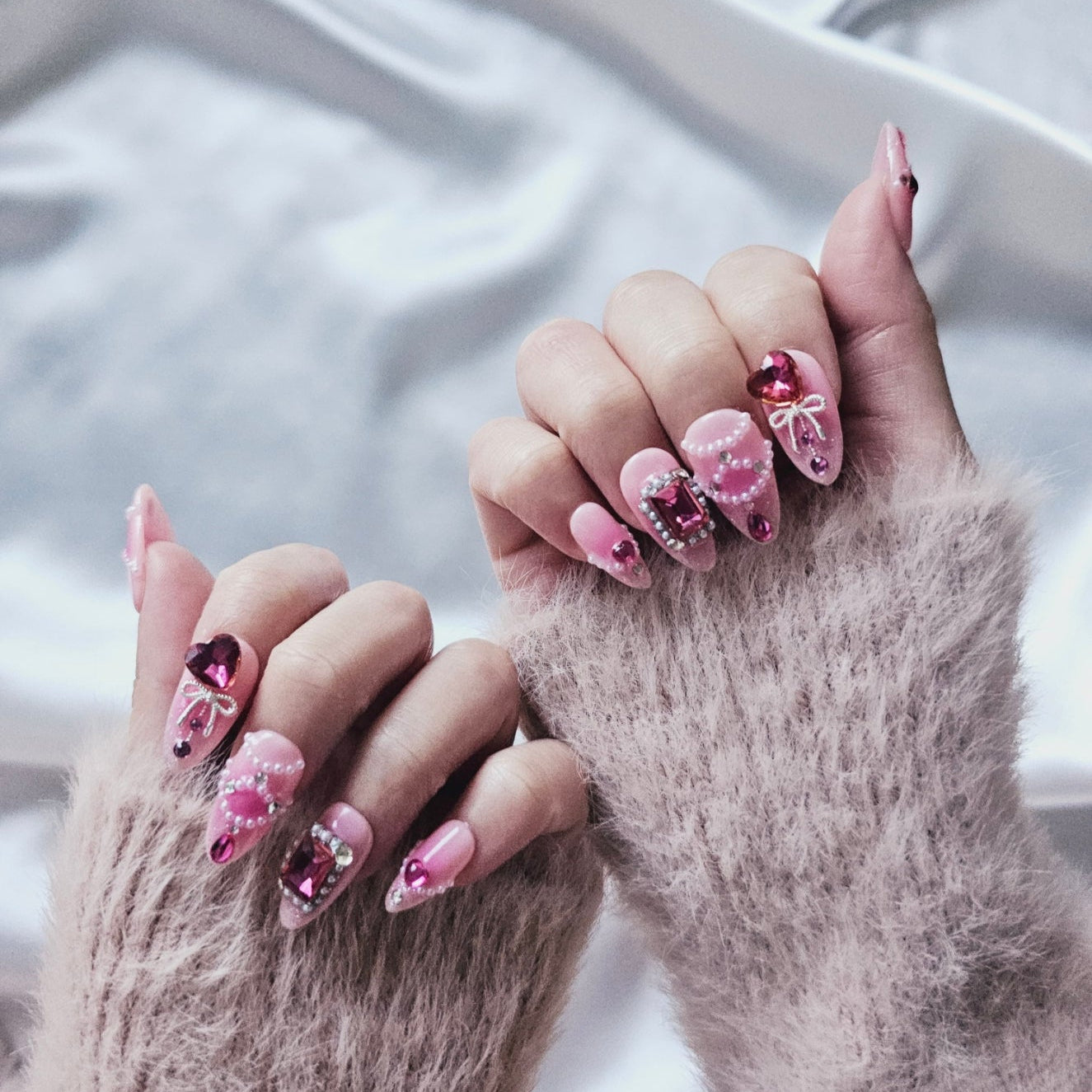 Pink Royale