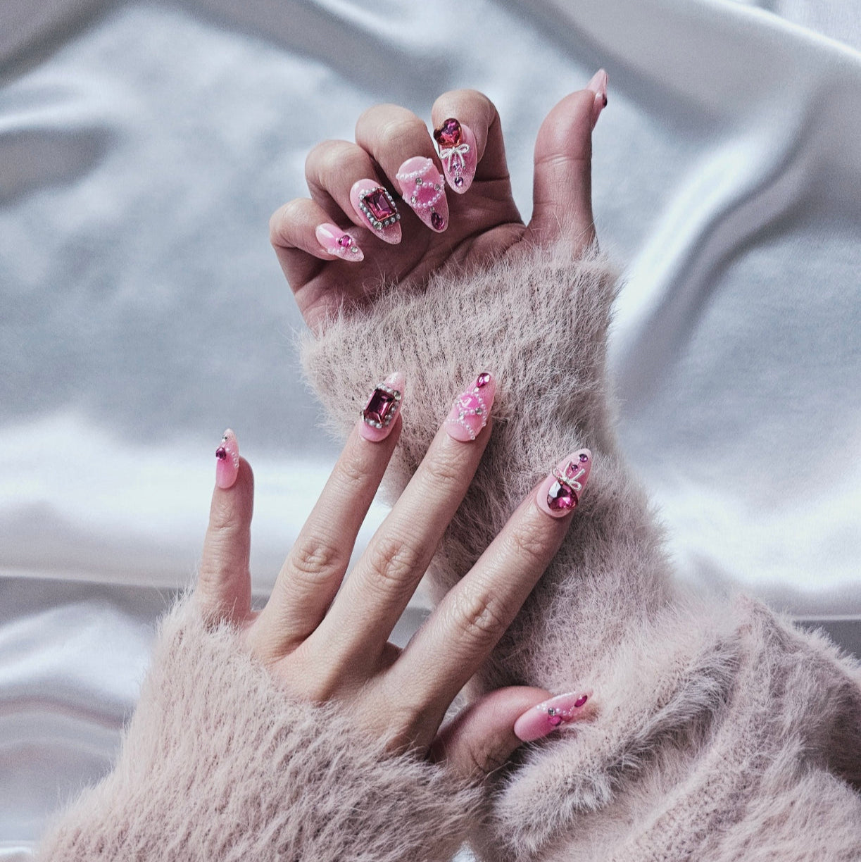 Pink Royale