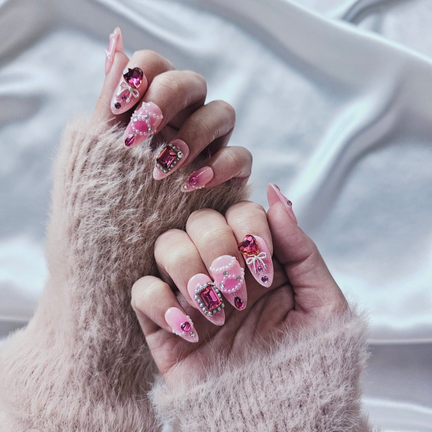 Pink Royale