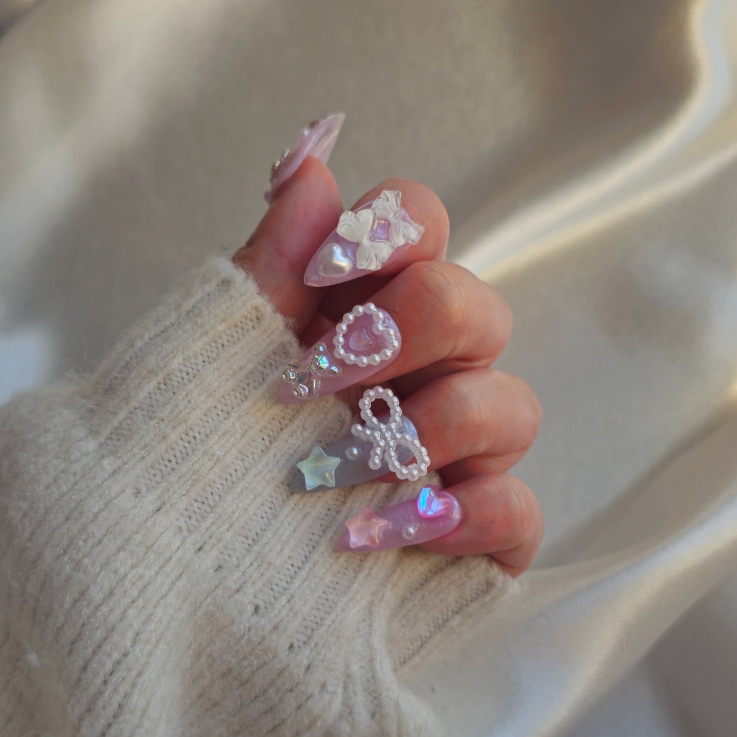 Twinkle Bear