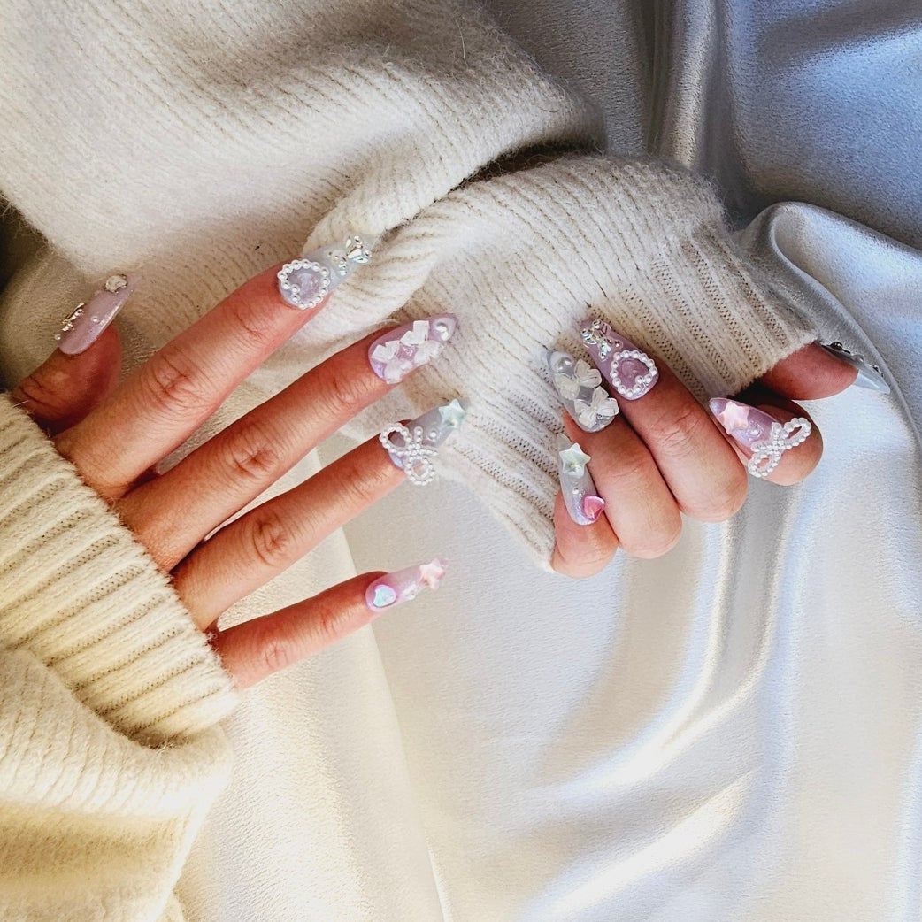 Twinkle Bear