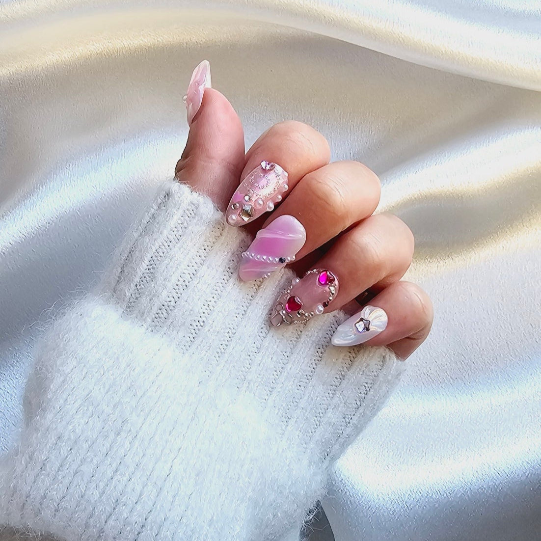 Sweetheart Dreams
