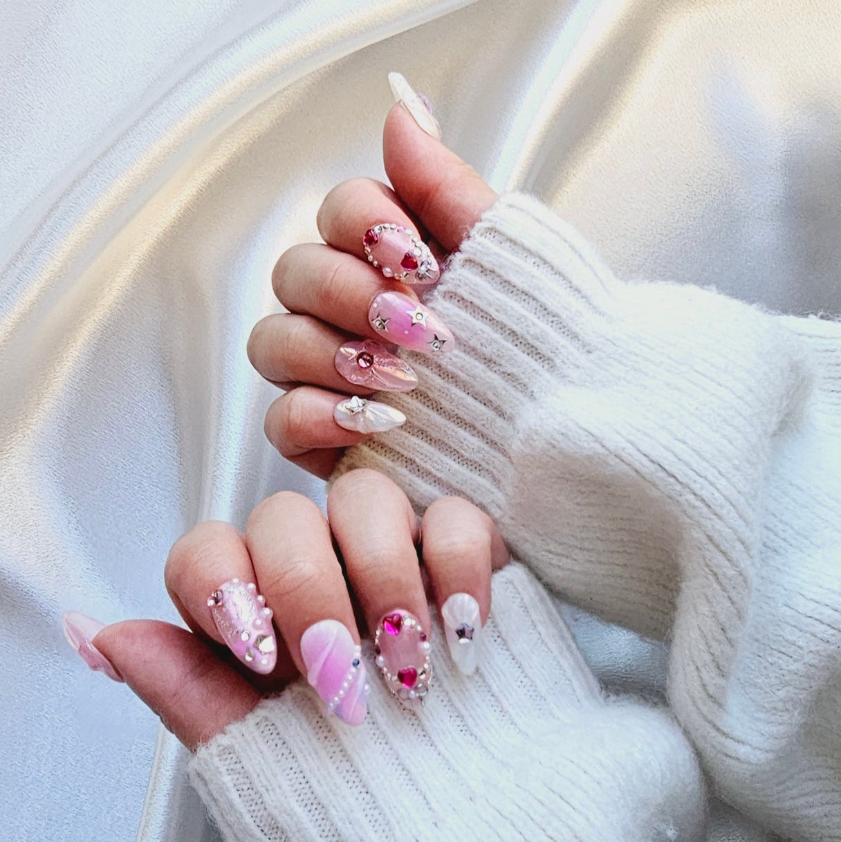 Sweetheart Dreams