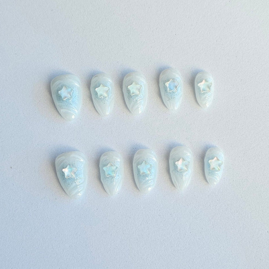 Cloud Dreams