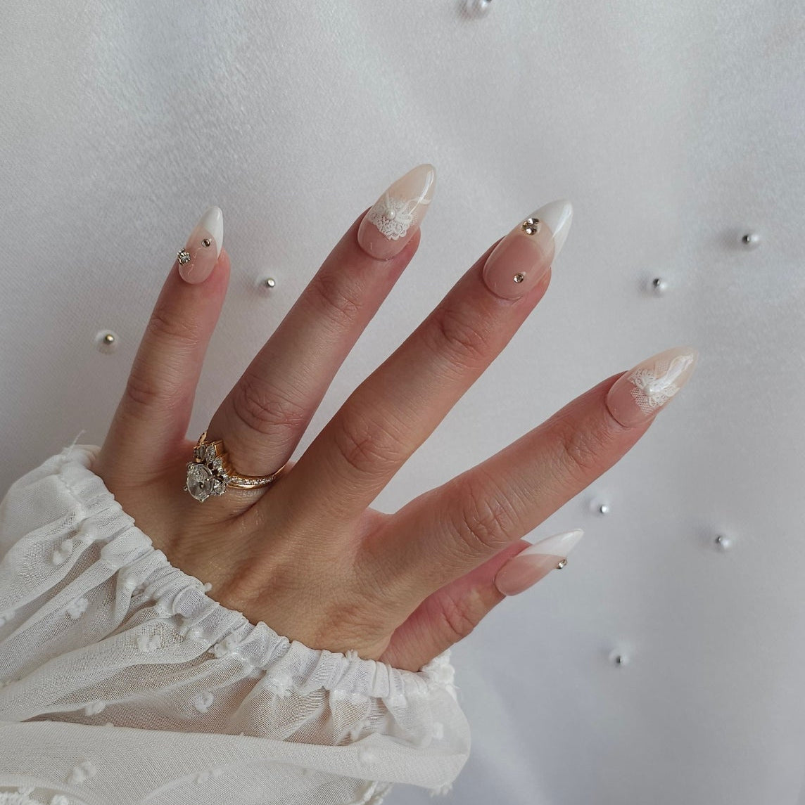 Ivory Veil