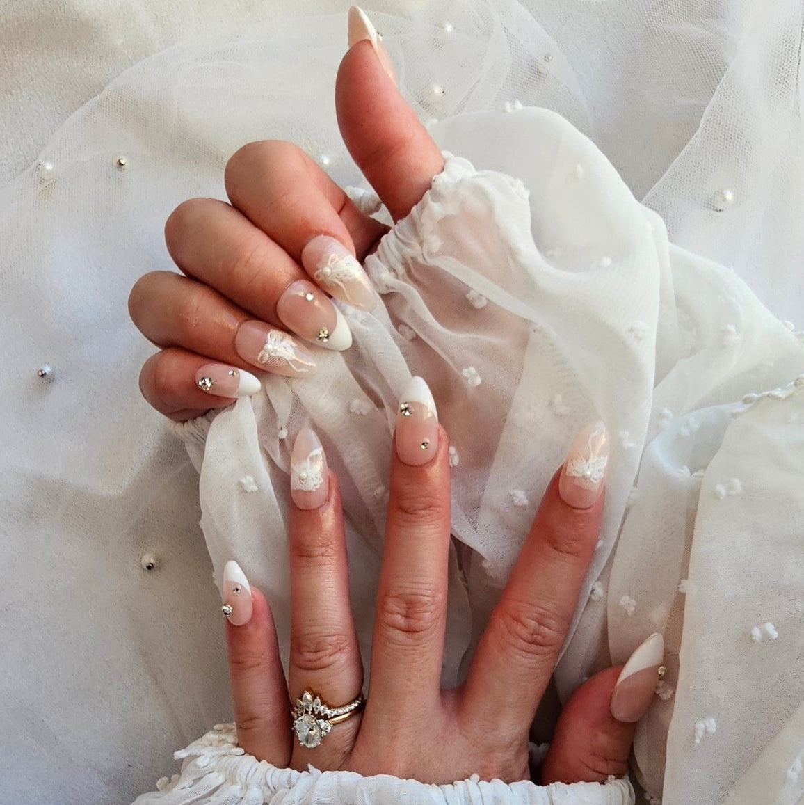 Ivory Veil