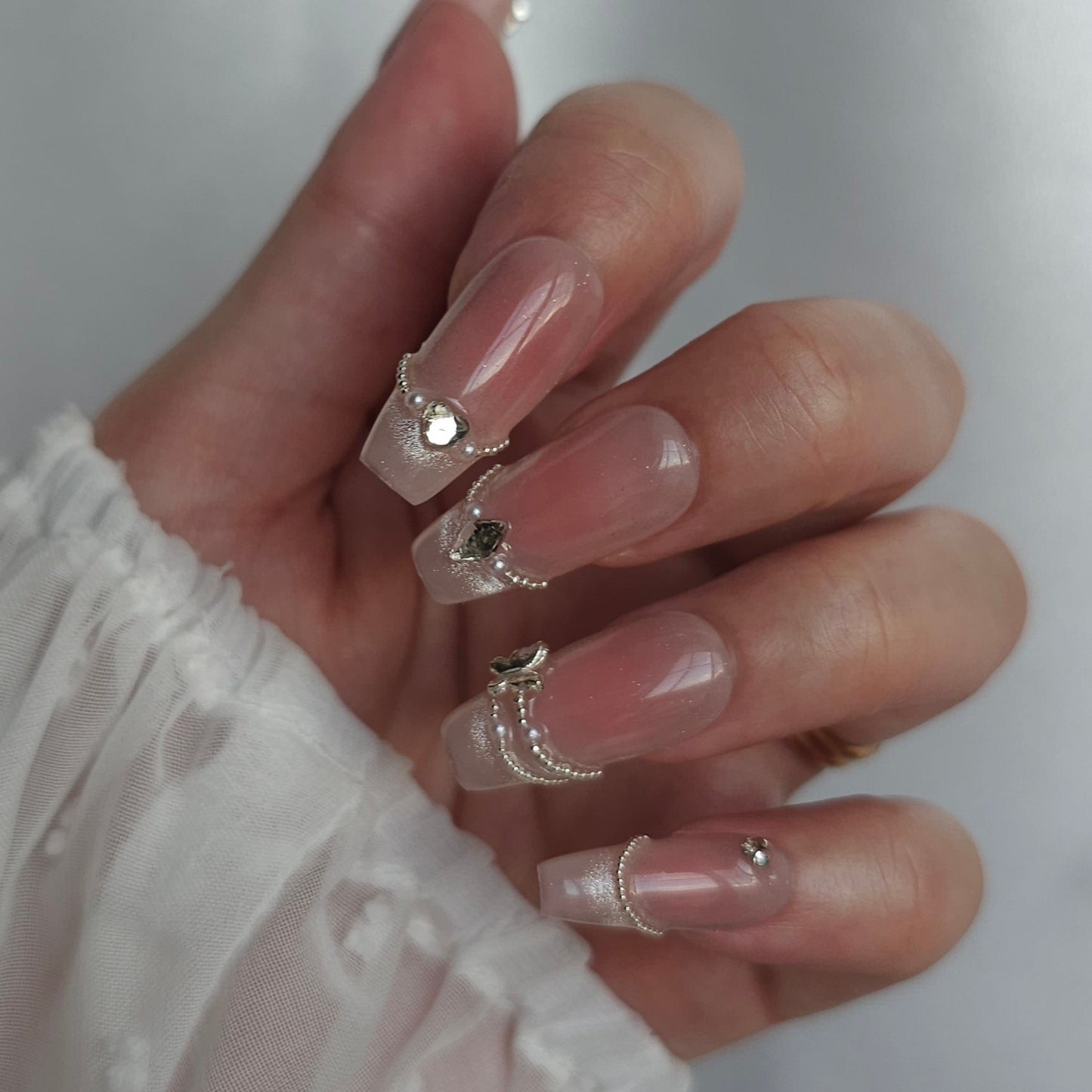 Crystal Belle