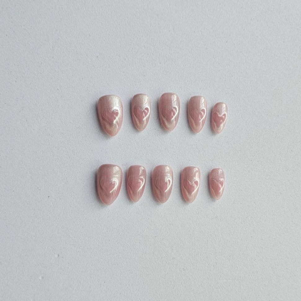 Sweetheart Blush