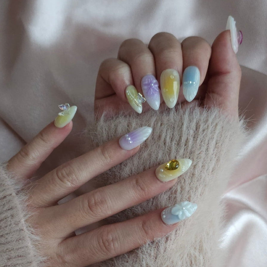 Sorbet Glow