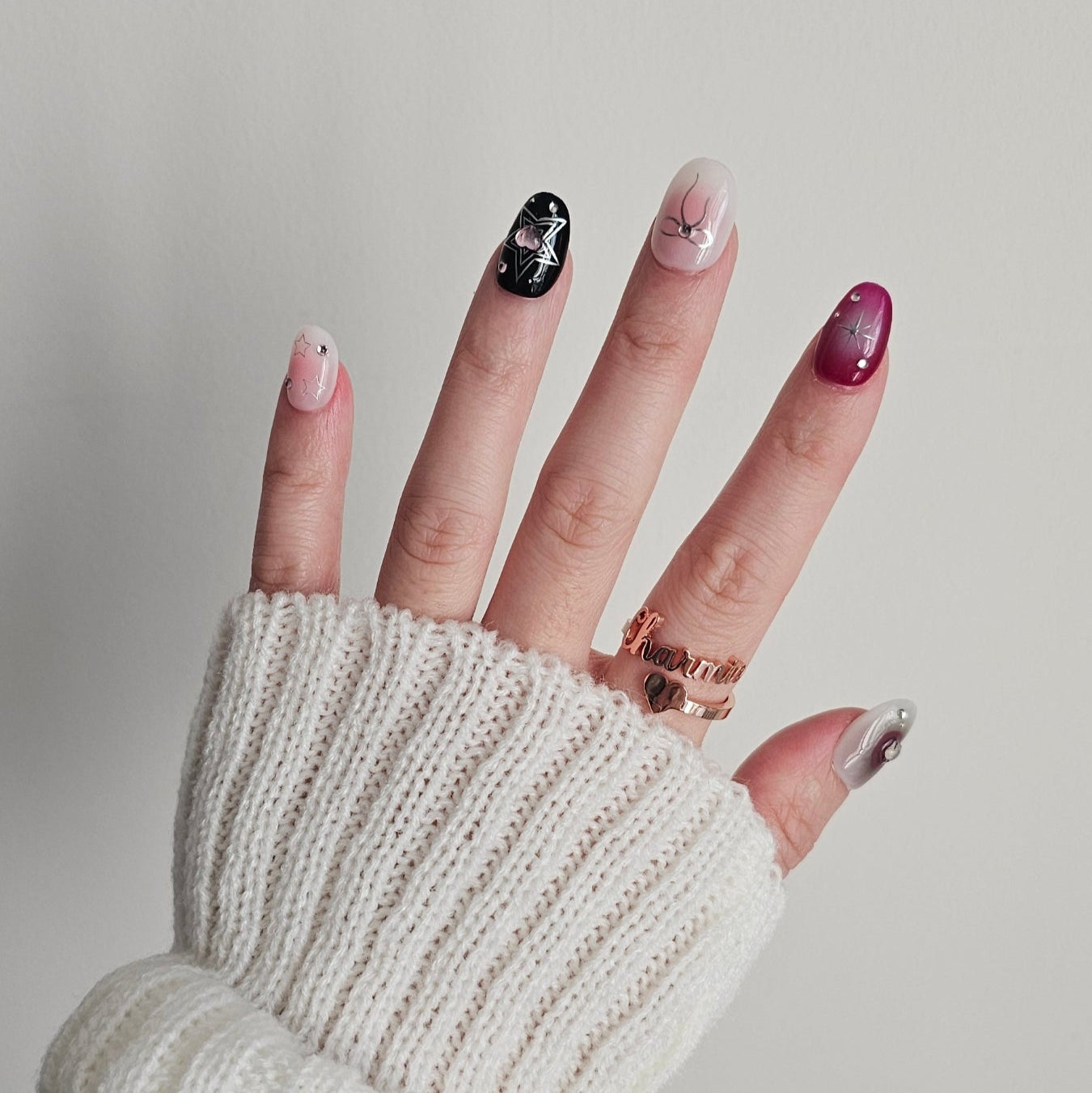 Velvet Noir