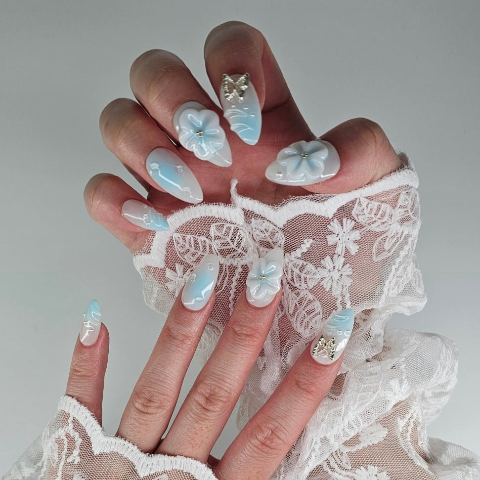 Sky Blossom