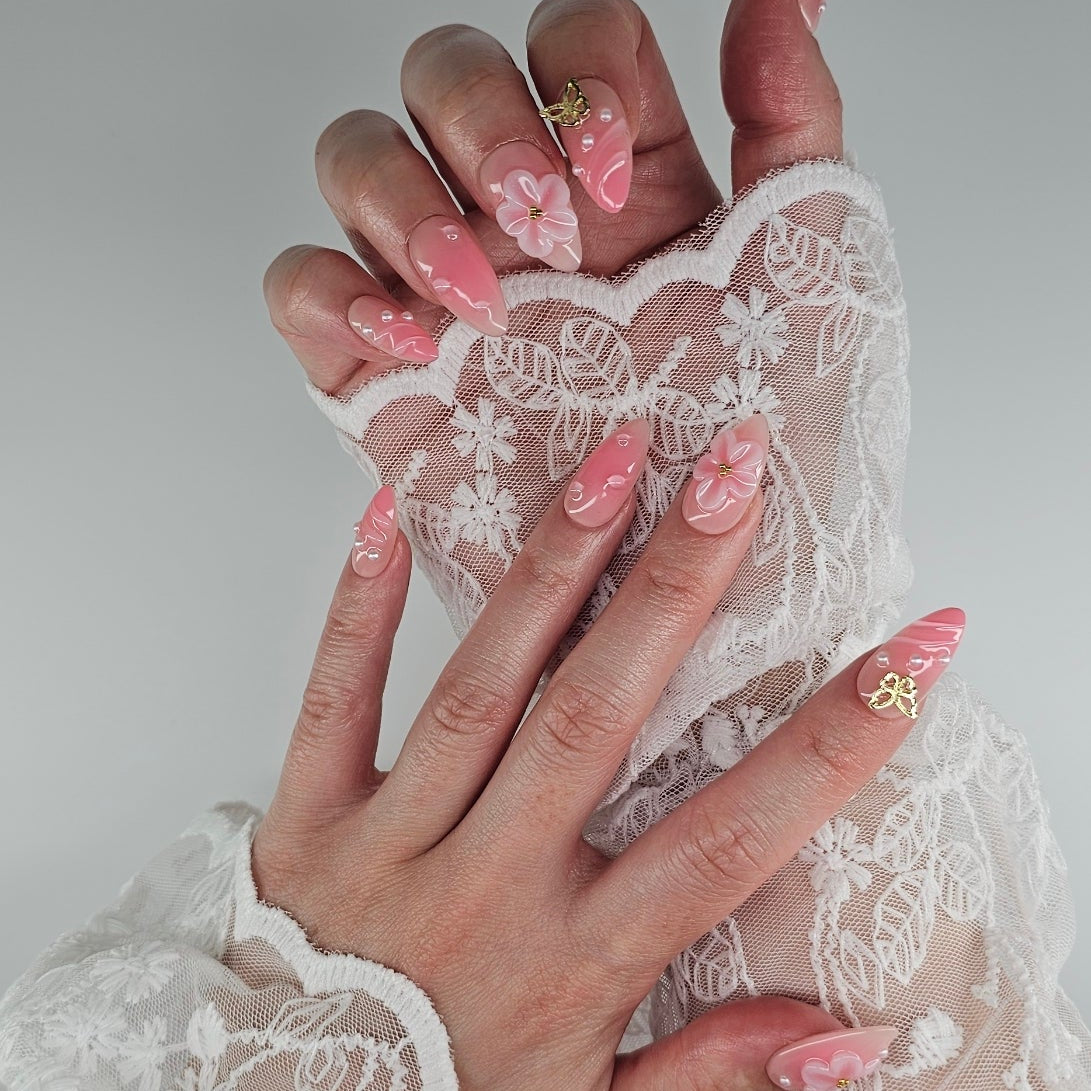 Pink Blossom