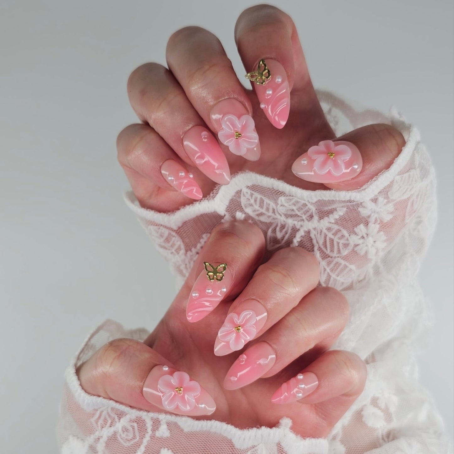 Pink Blossom