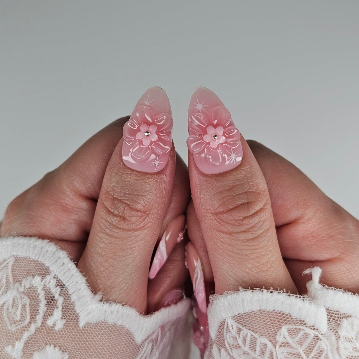 Cherry Blossoms