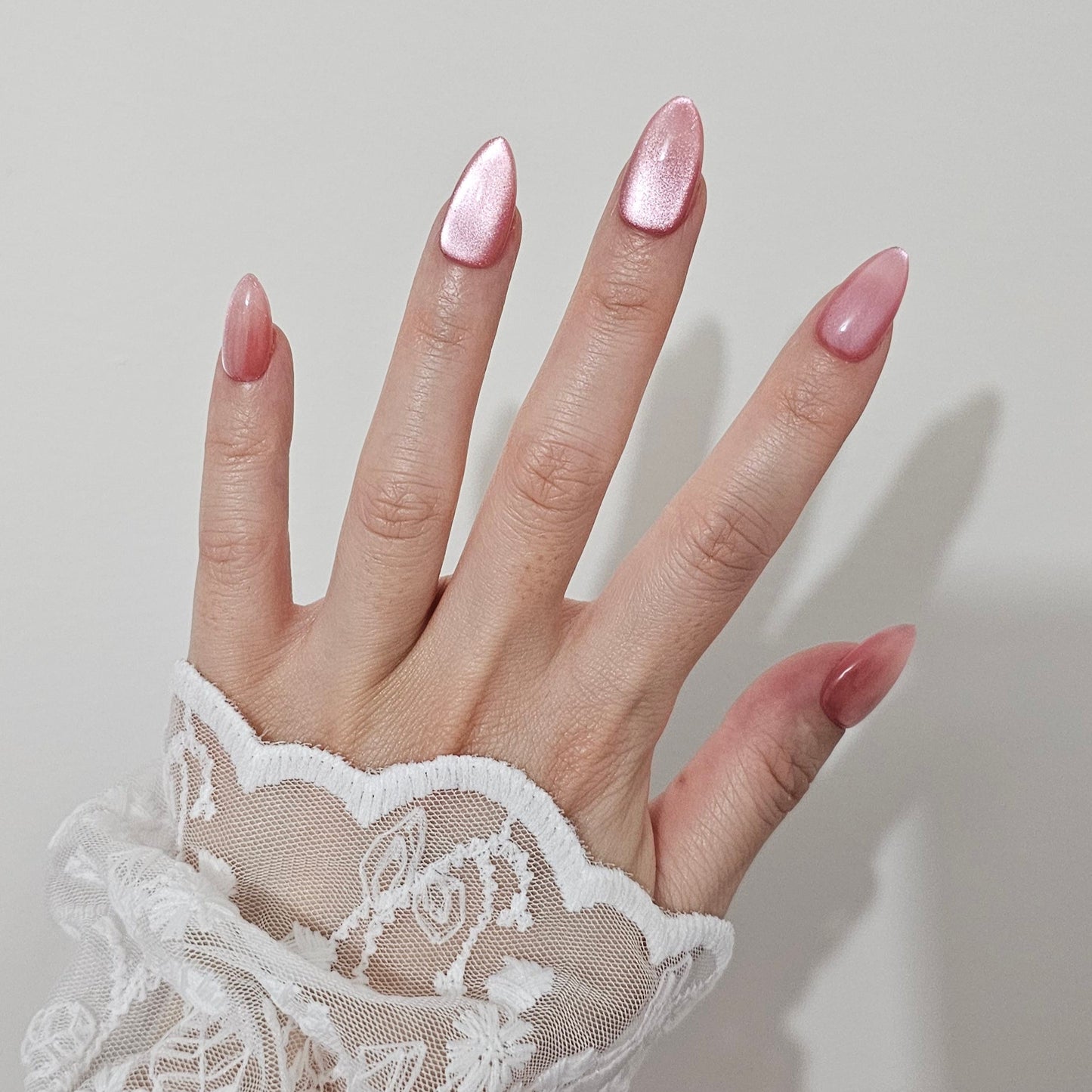 Rose Quartz
