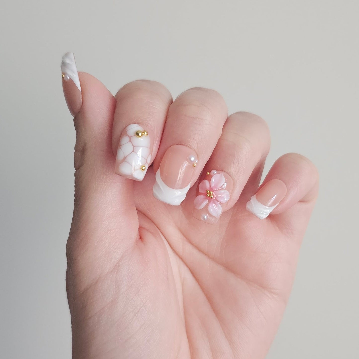 Luxe Fleur