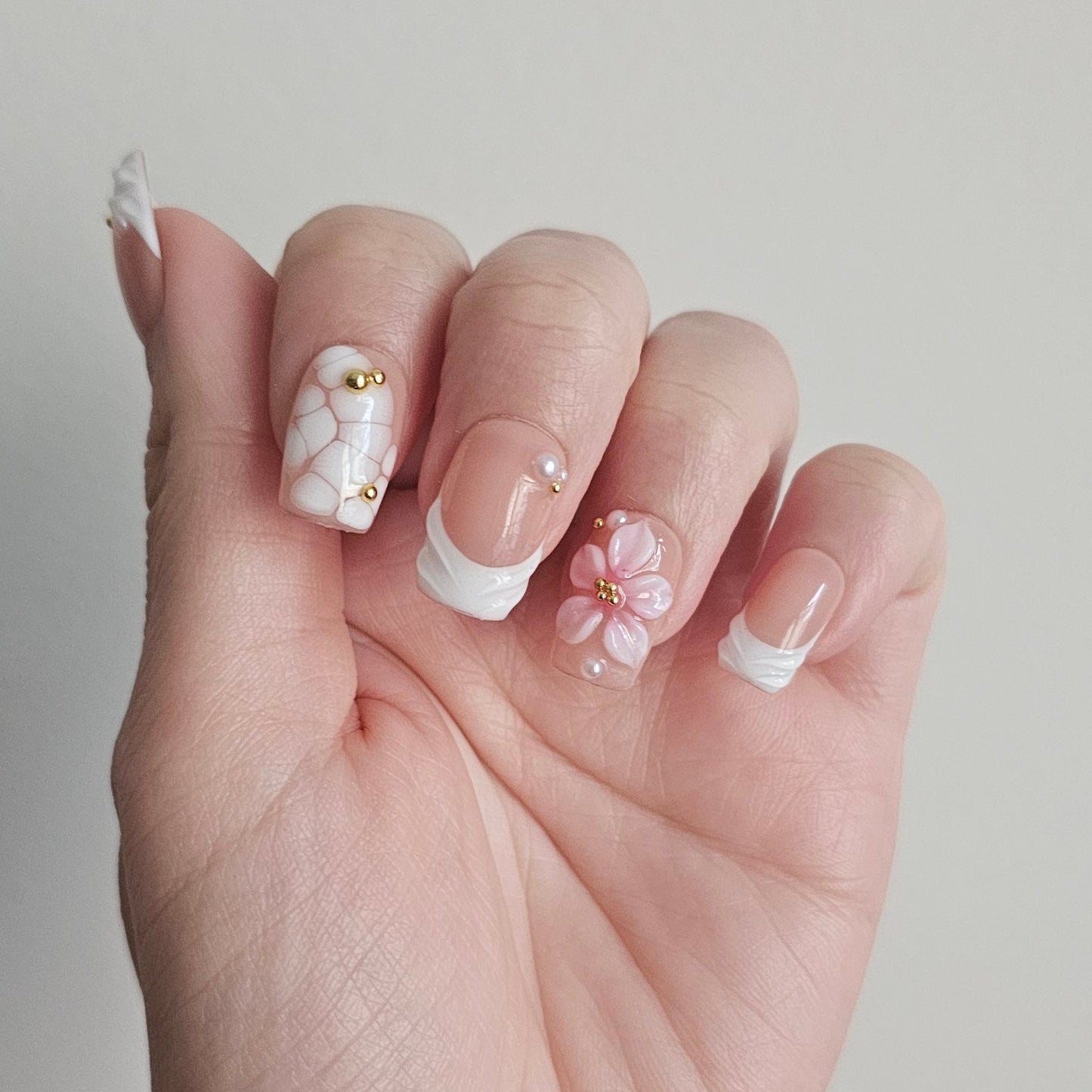 Luxe Fleur