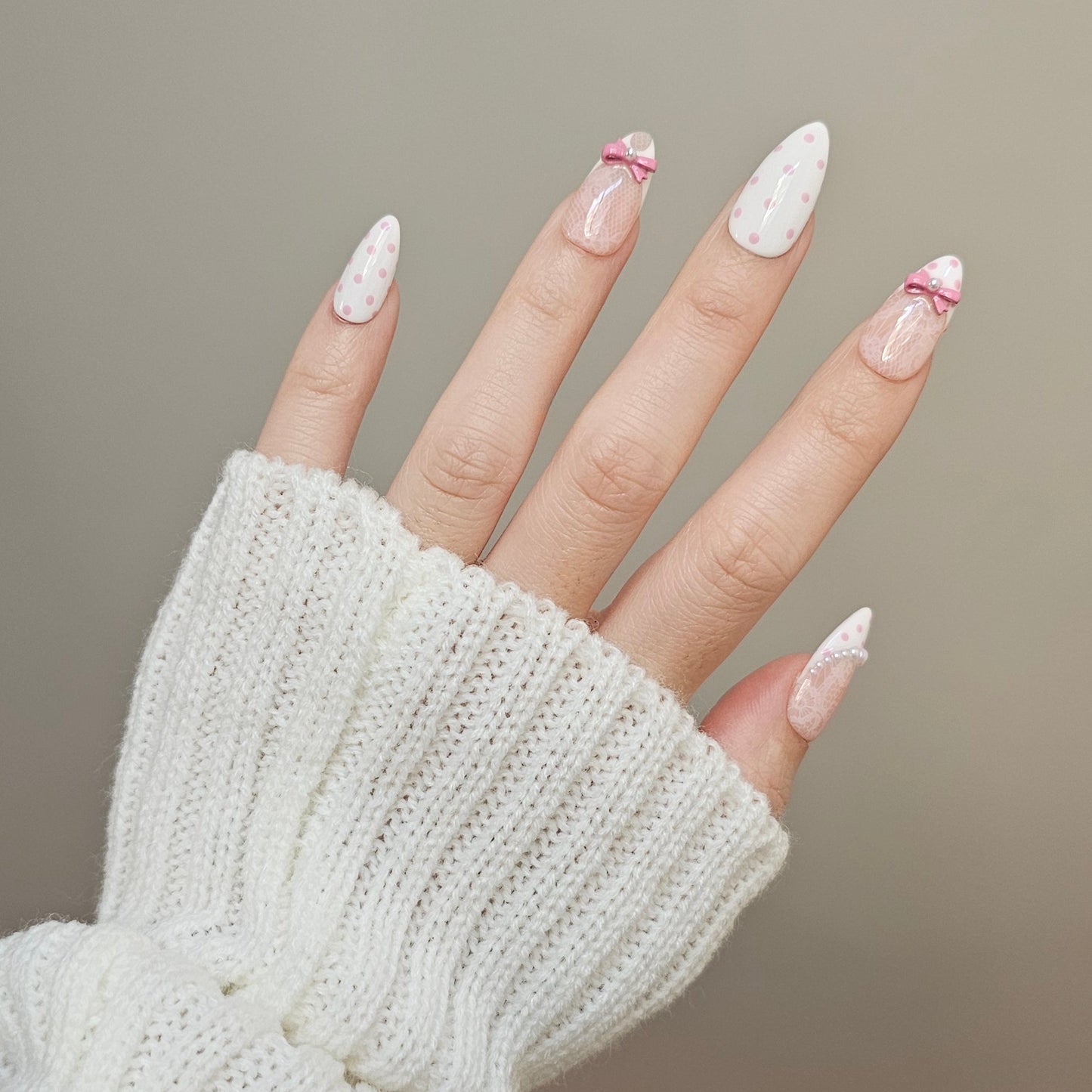 Sweet Lace