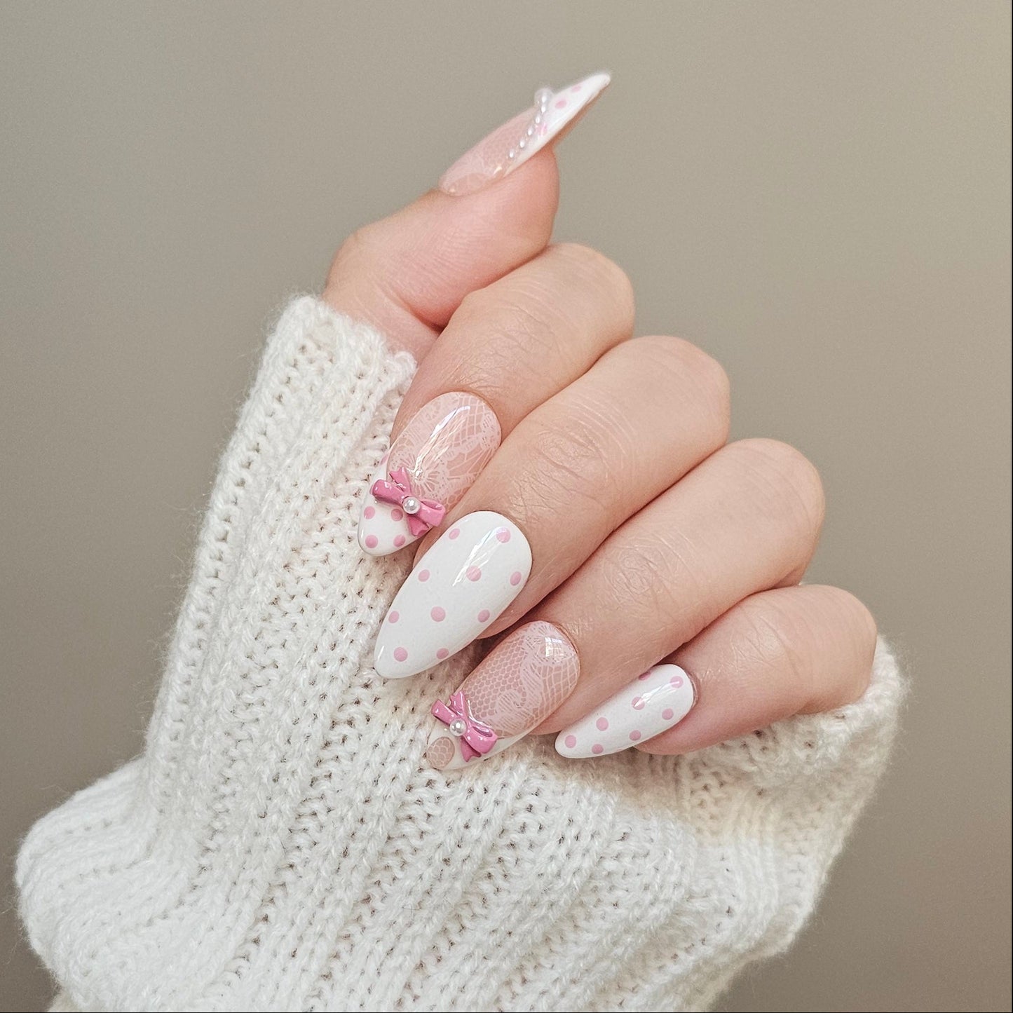 Sweet Lace