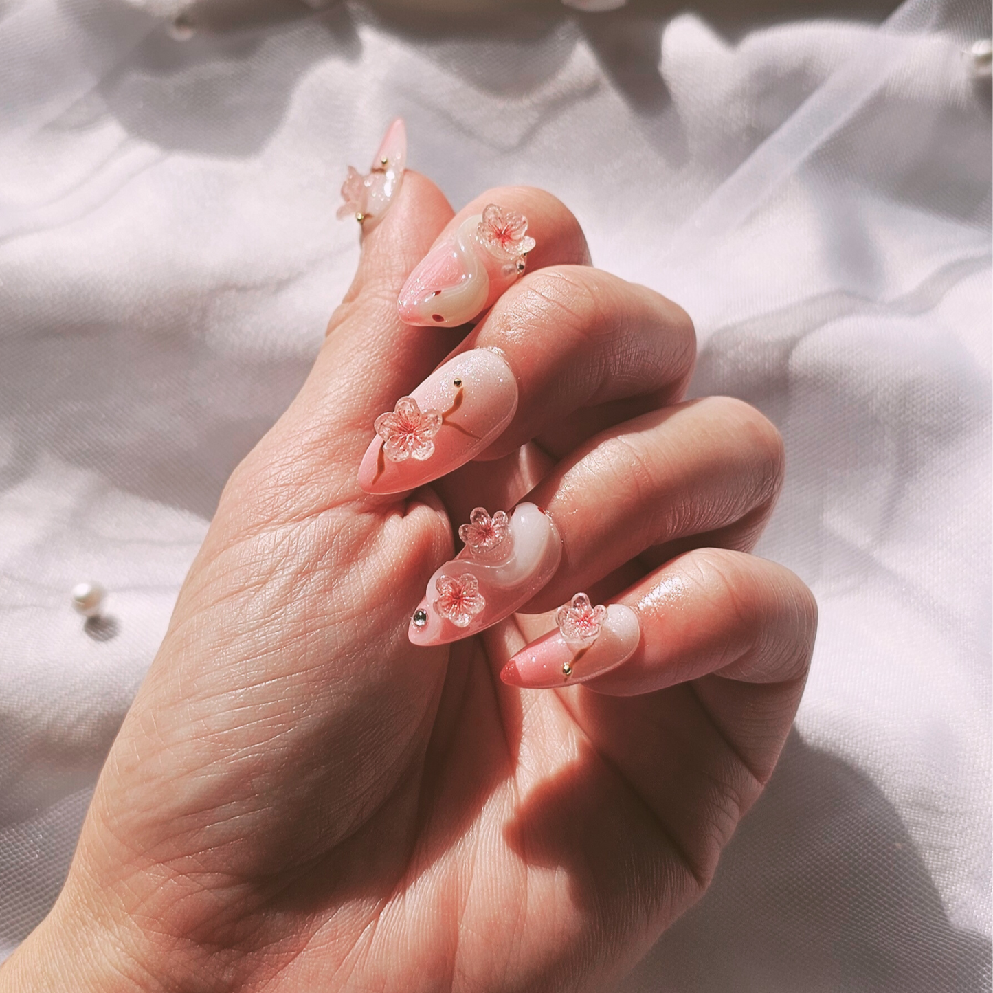 Snake Blossom *Limited Edition*