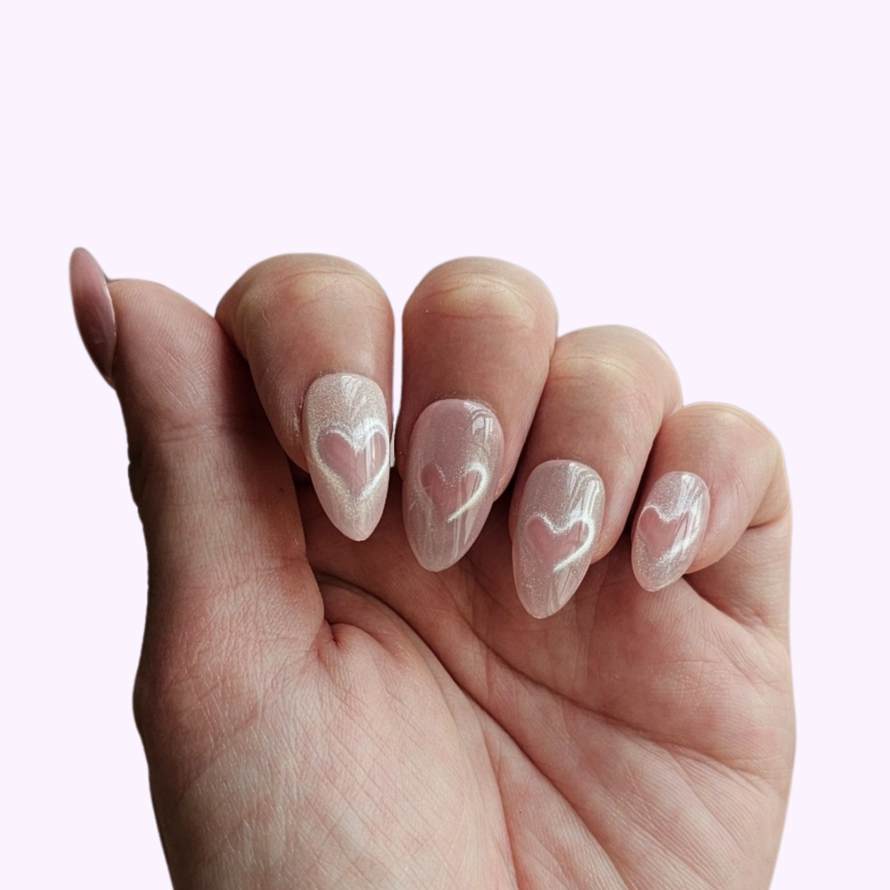 Sweetheart Blush