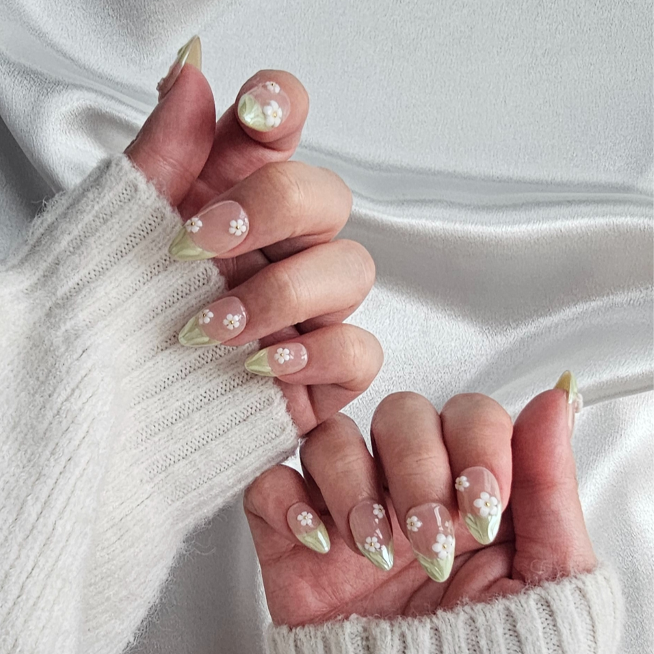 Short Nails