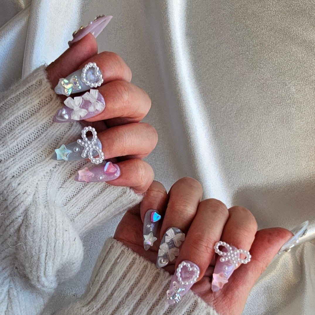 Twinkle Bear
