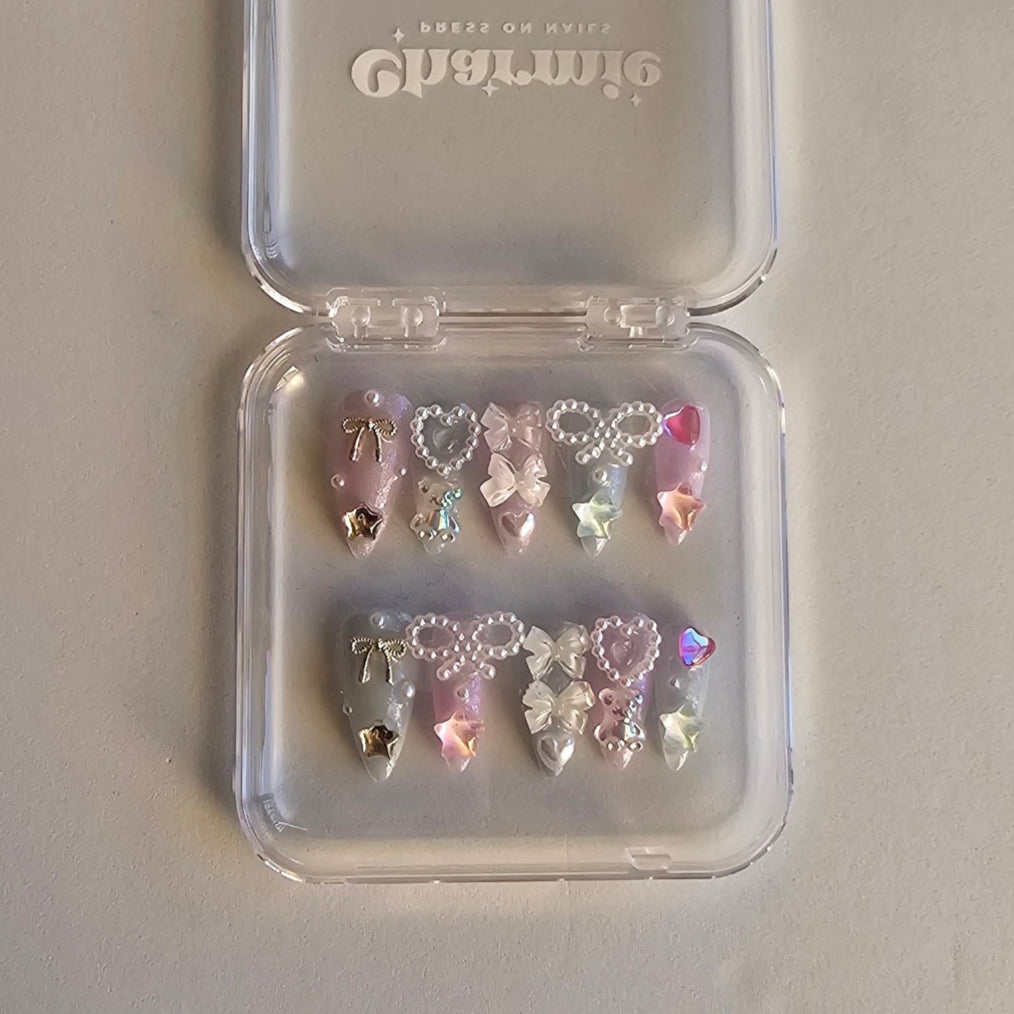 Twinkle Bear