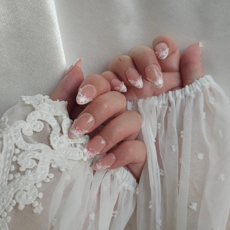 Ribbons n Roses