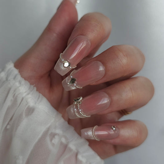 Crystal Belle