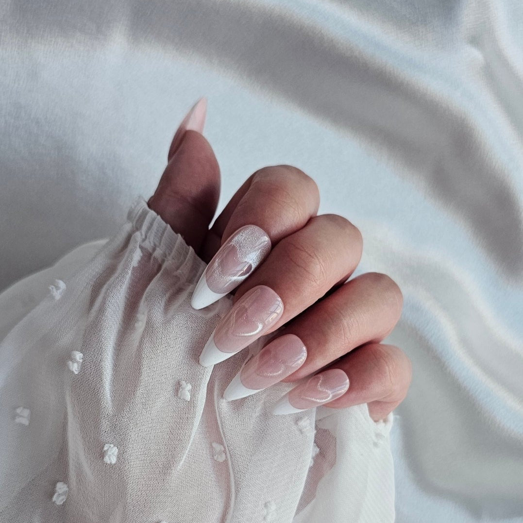 Amour Blanc