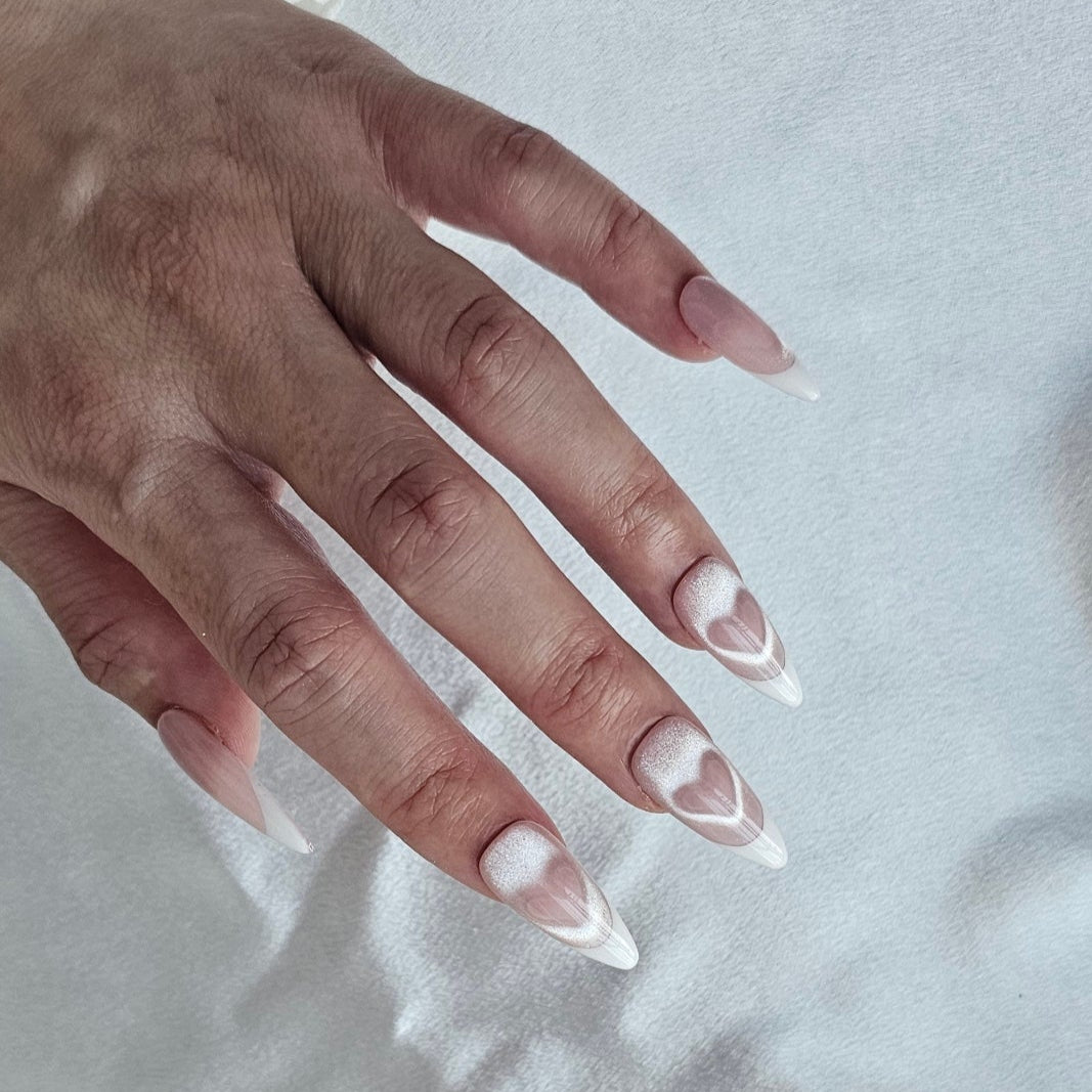 Amour Blanc