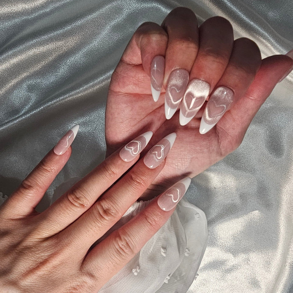 Amour Blanc
