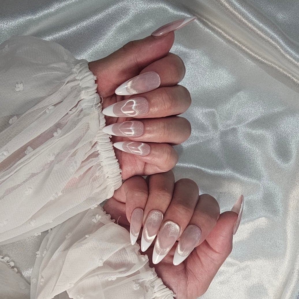 Amour Blanc