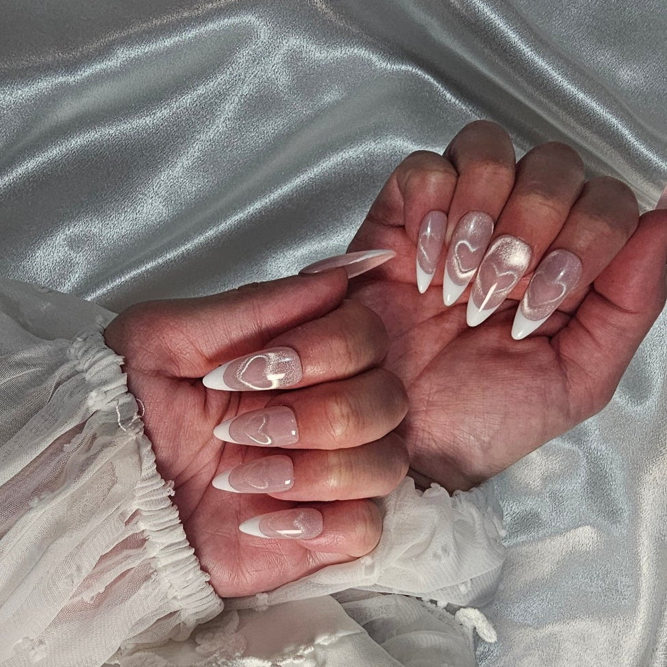 Amour Blanc