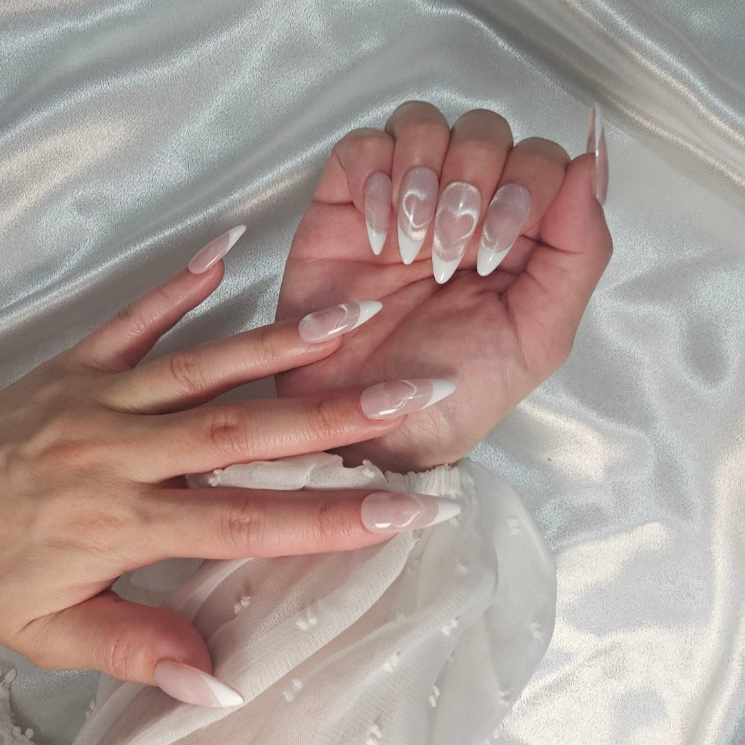 Amour Blanc
