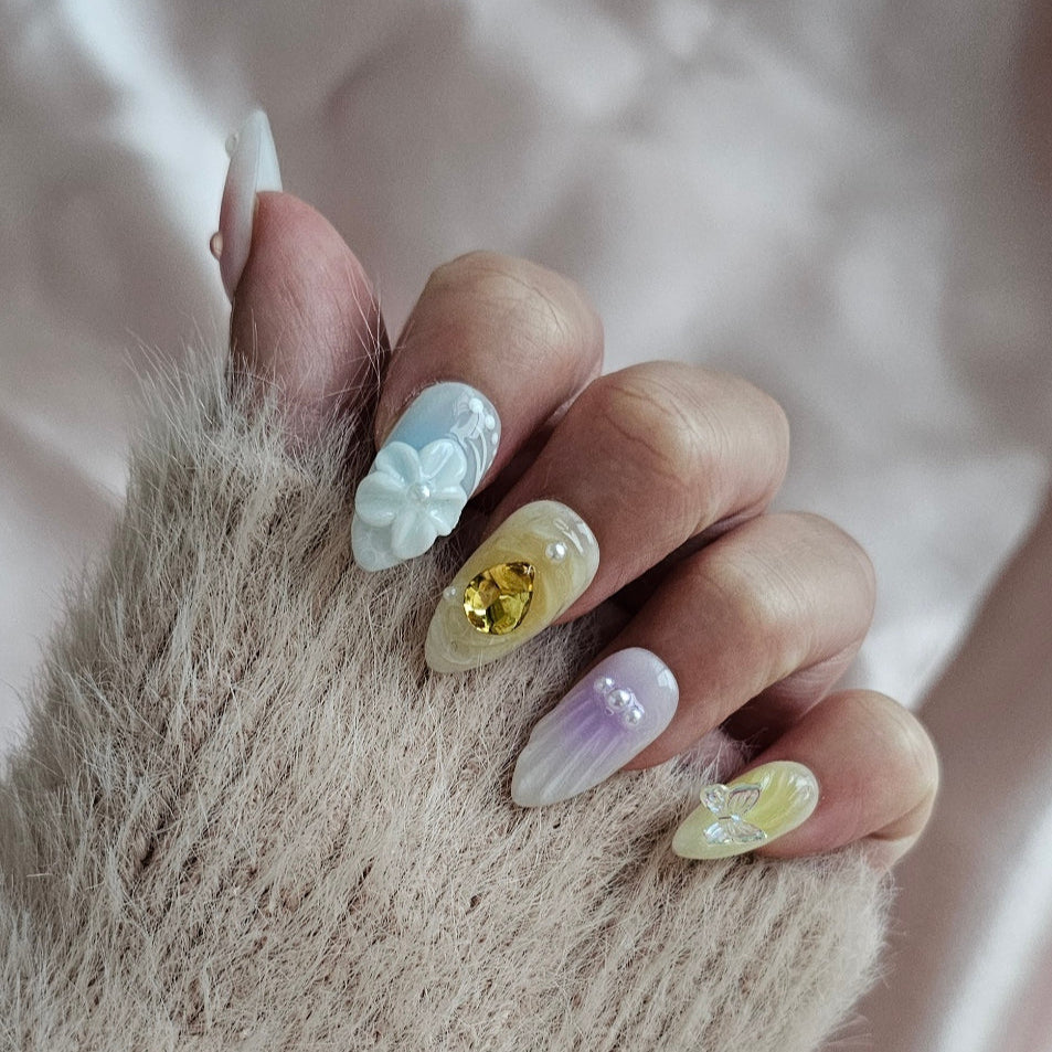 Sorbet Glow