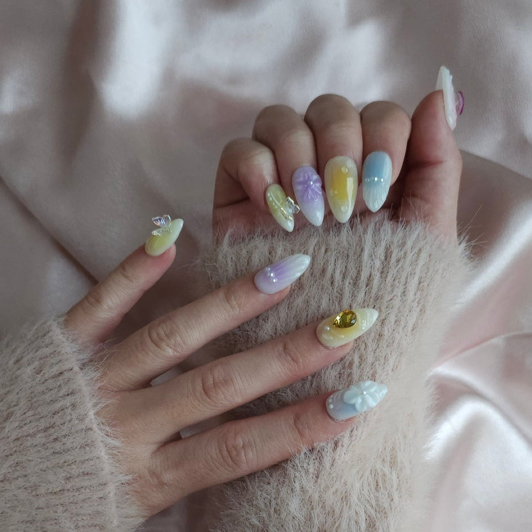 Sorbet Glow