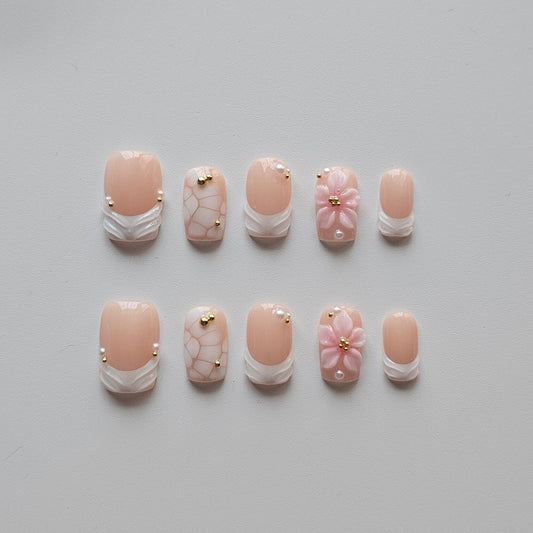 Luxe Fleur