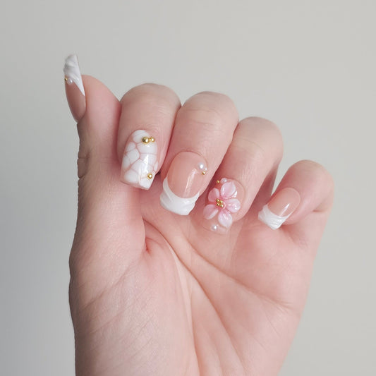 Luxe Fleur