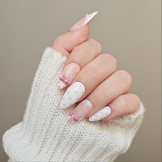 Sweet Lace