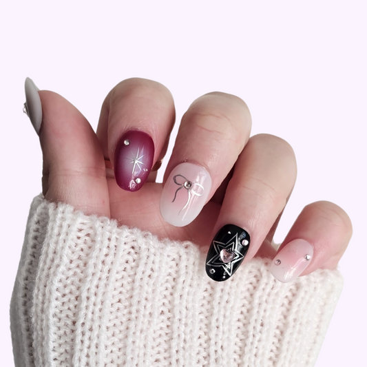 Velvet Noir