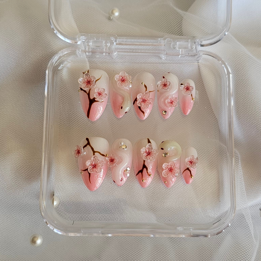 Snake Blossom *Limited Edition*